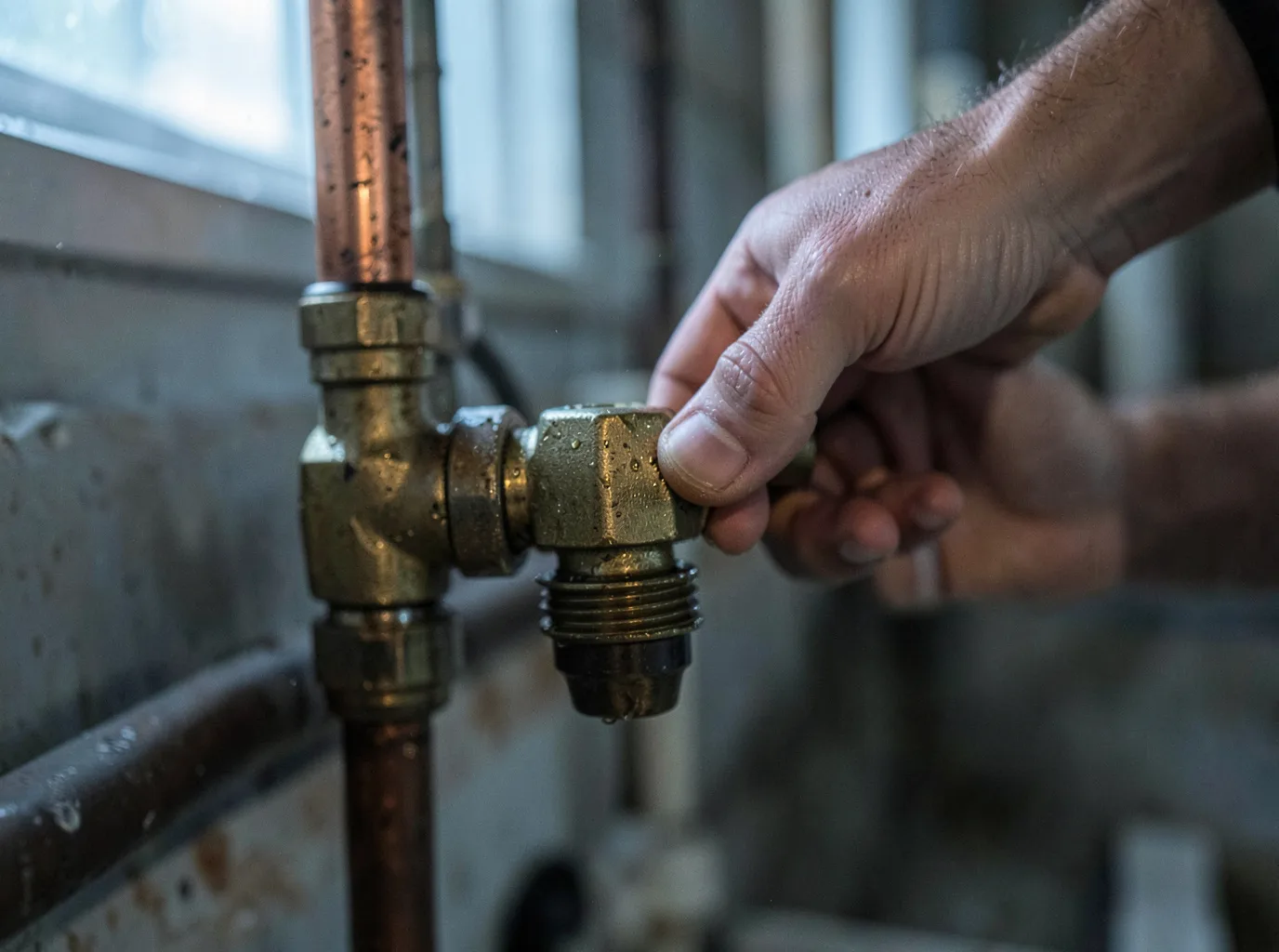 Emergency Plumber Plymouth, NE FAQs